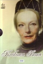 Королева Бона (1980)