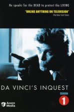 Следствие ведет Да Винчи (1998)