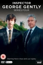 Инспектор Джордж Джентли (2007)