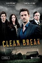 Окончательный разрыв (2015)