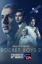 Ракетостроители (2022)