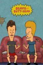 Бивис и Батт-Хед (1993)