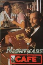 Кафе кошмаров (1992)