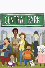 Центральный парк (2020)