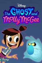 Призрак и Молли Макги (2021)