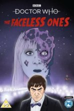 Доктор Кто: Безликие (2020)