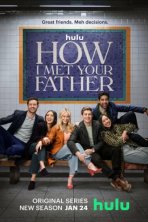 Как я встретила вашего папу (2022)