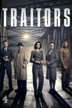Предатели (2019)