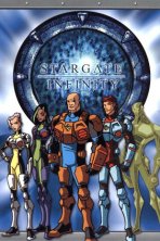 Звездные врата (2002)