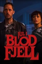 Рождество в &quot;Кровавой горе&quot; (2017)