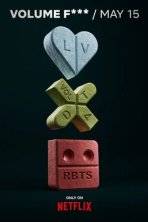 Любовь, смерть и роботы (2019)