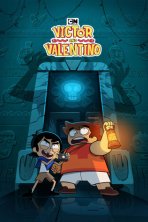 Виктор и Валентино (2019)