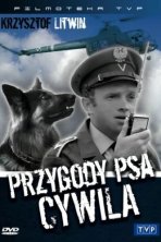 Приключения пса Цивиля (1968)