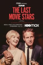 Последние кинозвезды (2022)