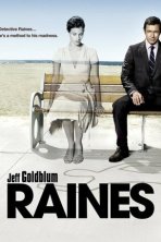 Детектив Рейнс (2007)