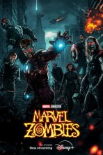 Зомби Marvel (2025)