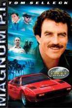 Частный детектив Магнум (1980)