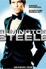 Ремингтон Стил (1982)