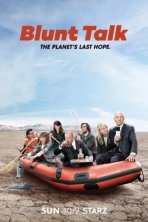 Блант в эфире (2016)