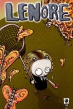 Ленор: Маленькая мертвая девочка (2001)