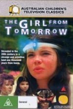Девочка из завтра (1991)