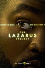 Проект Лазарь (2022)