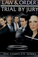 Закон и порядок: Суд присяжных (2005)