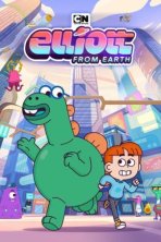 Эллиот с планеты Земля (2021)