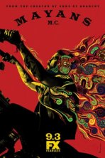 Майянцы (2018)