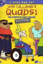 Великолепная четвёрка (2001)