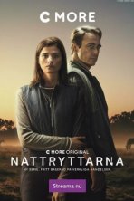 Ночные наездники (2022)