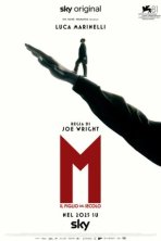 М. Сын века (2024)