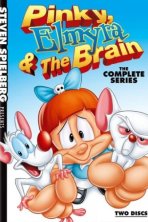 Пинки, Элмайра и Брейн (1998)