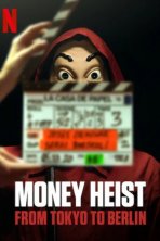 Бумажный дом: от Токио до Берлина (2021)