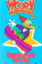 Вуди Вудпеккер (1941)