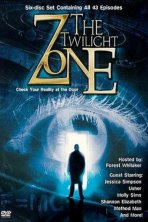Сумеречная зона (2002)