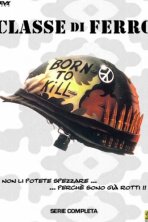 Железные парни (1989)