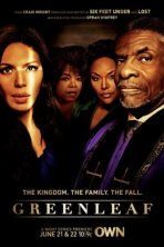 Гринлиф (2016)