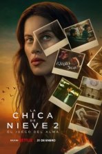 Затерянная в метели (2023)