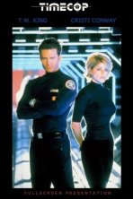 Полицейский во времени (1997)