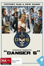 Опасная пятёрка (2011)