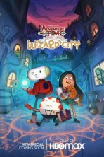 Время приключений: Далёкие земли (2020)