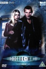 Доктор Кто: Конфиденциально (2005)