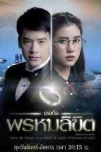 Обречён любить тебя (2017)