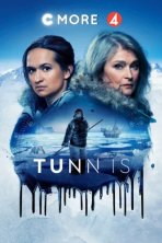 По тонкому льду (2020)