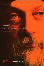 Дикая-дикая страна (2018)