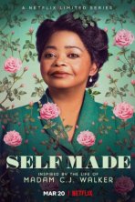 Мадам Си Джей Уокер (2020)