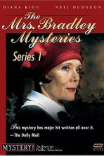 Миссис Брэдли расследует (1998)