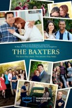 Бакстеры (2024)