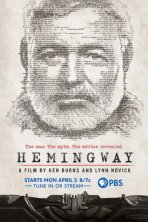 Хемингуэй (2021)